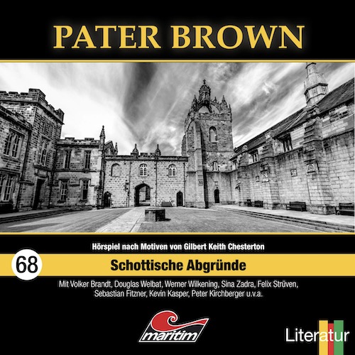 Pater Brown