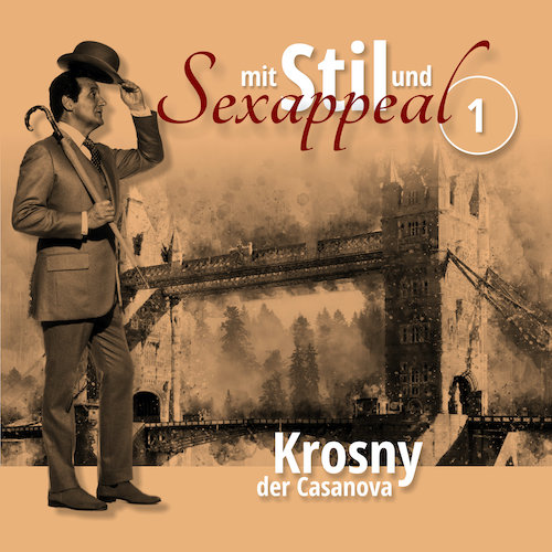 Mit Stil & Sexappeal
