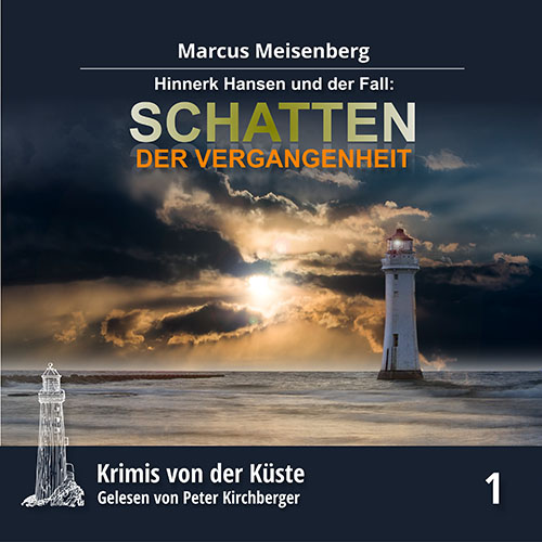 Cover Schatten der Vergangenheit