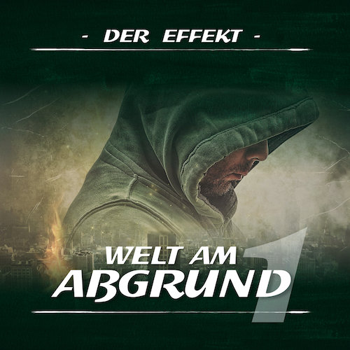 Welt am Abgrund