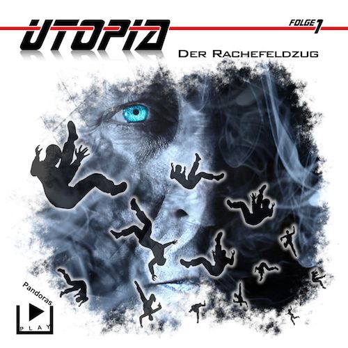 Cover Der Rachefeldzug